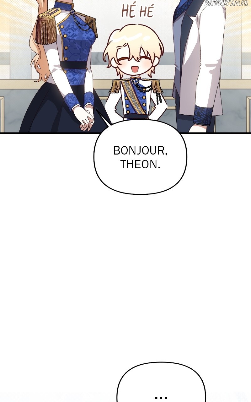 Read The Tyrant Wants to Live Honestly FR Manga Online