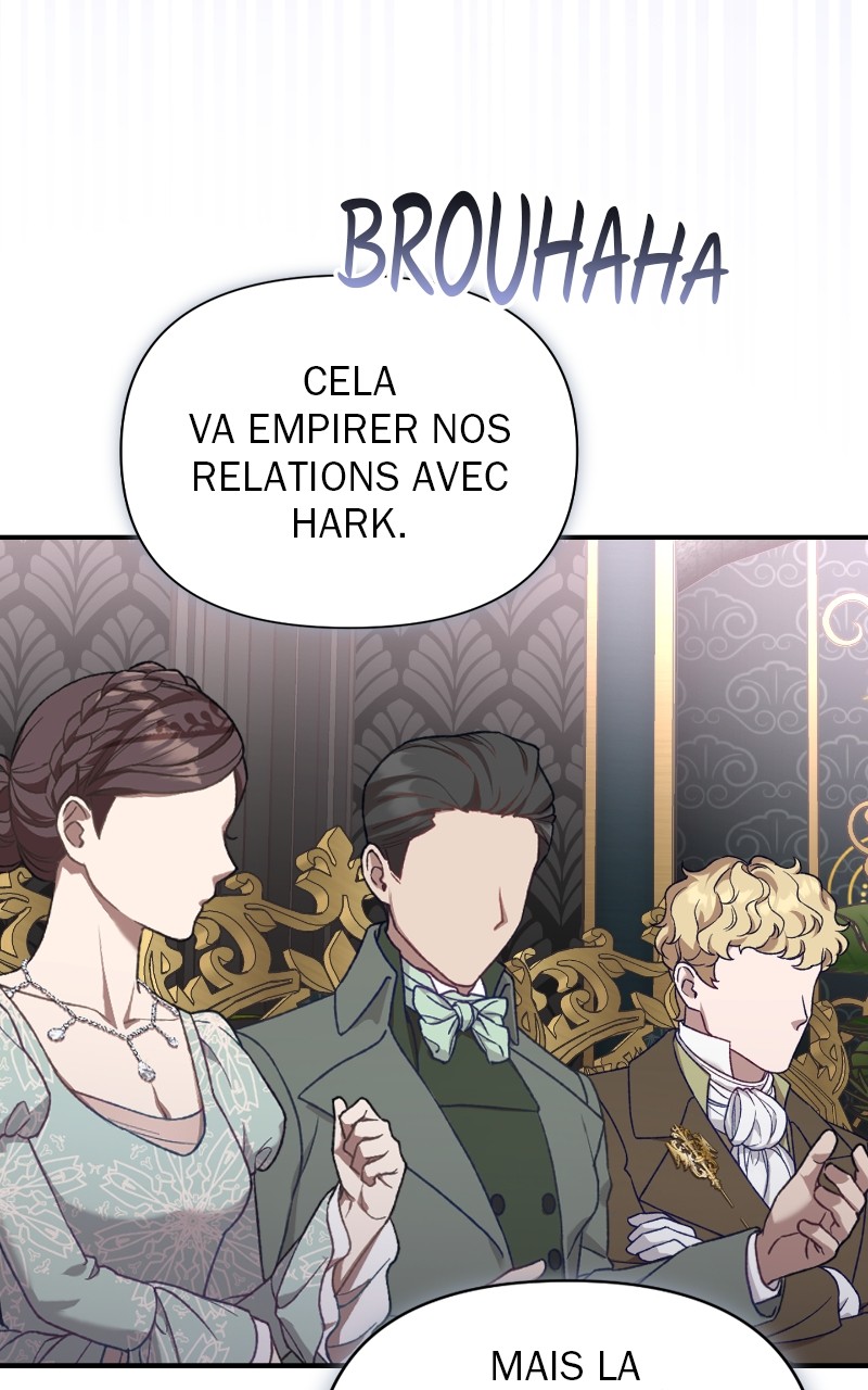 Read The Tyrant Wants to Live Honestly FR Manga Online