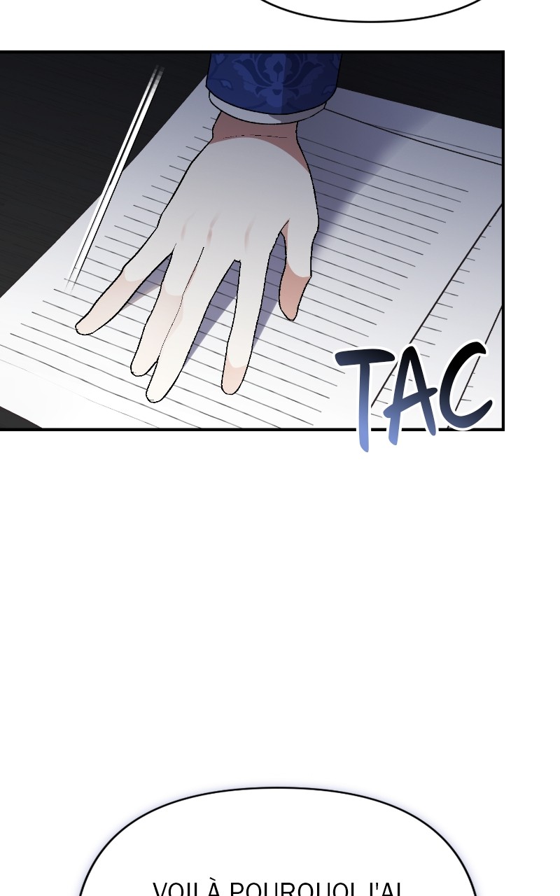 Read The Tyrant Wants to Live Honestly FR Manga Online