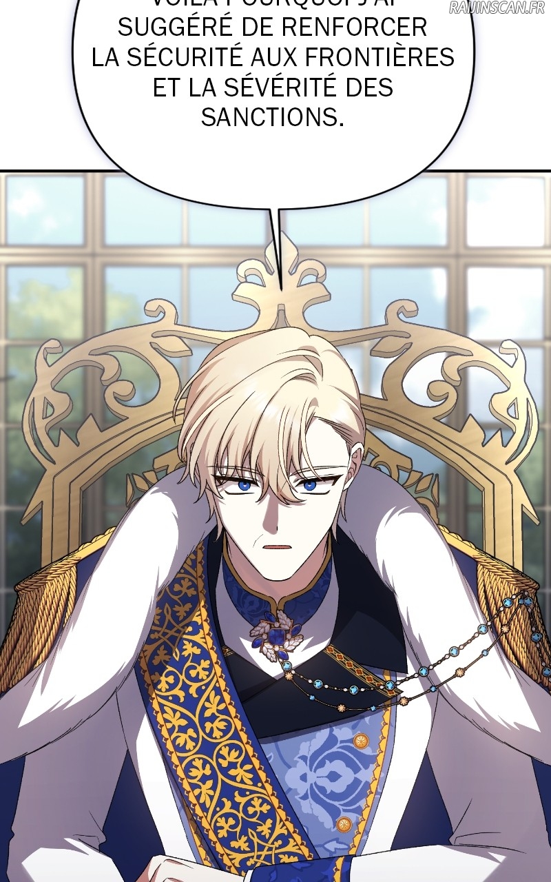 Read The Tyrant Wants to Live Honestly FR Manga Online