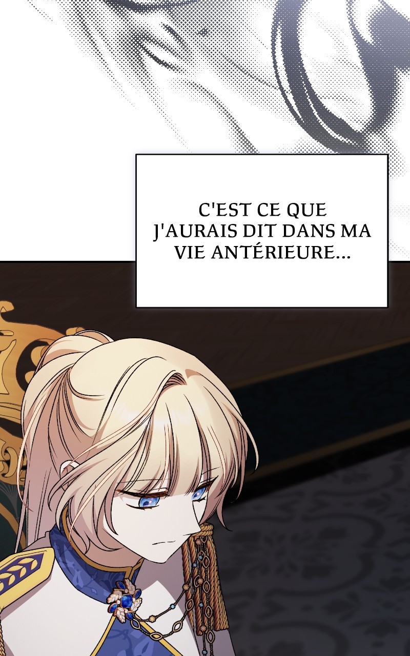 Read The Tyrant Wants to Live Honestly FR Manga Online