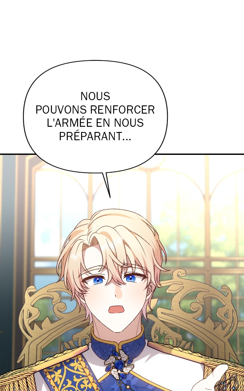 Read The Tyrant Wants to Live Honestly FR Manga Online