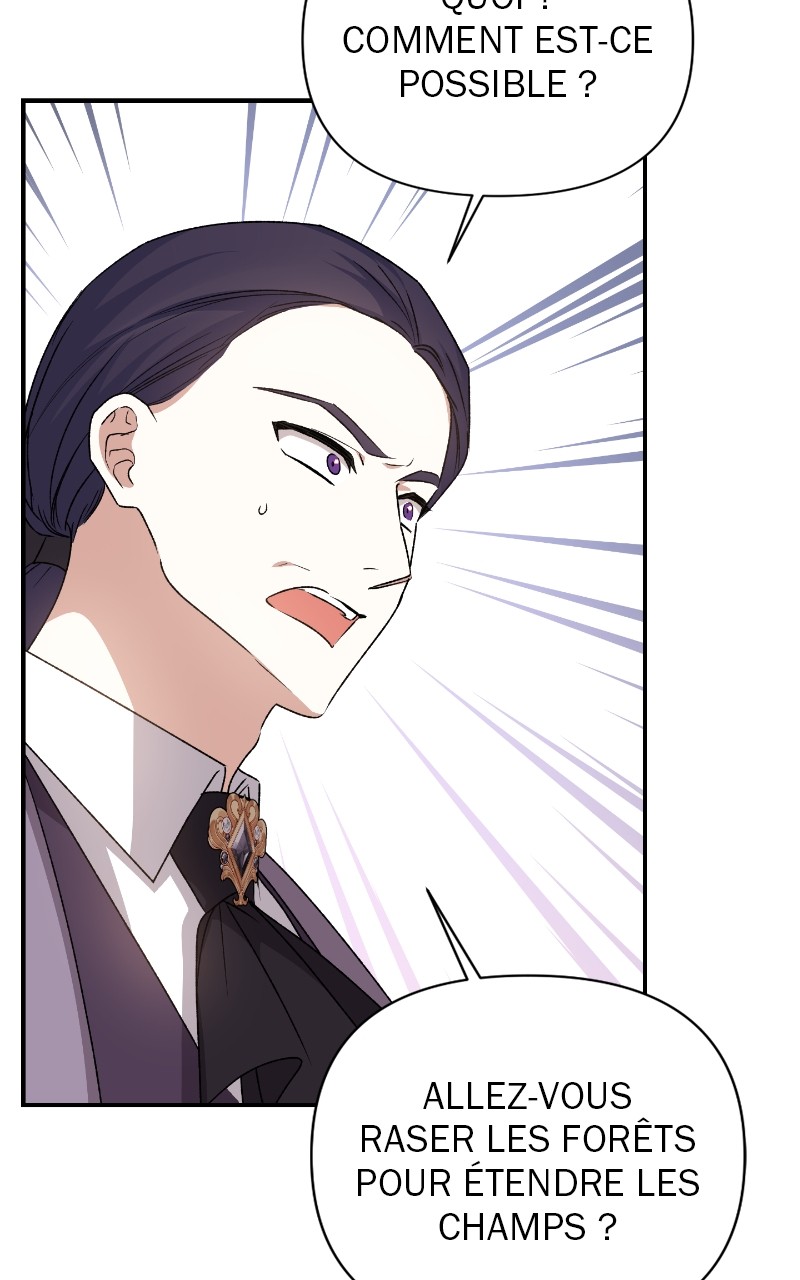 Read The Tyrant Wants to Live Honestly FR Manga Online