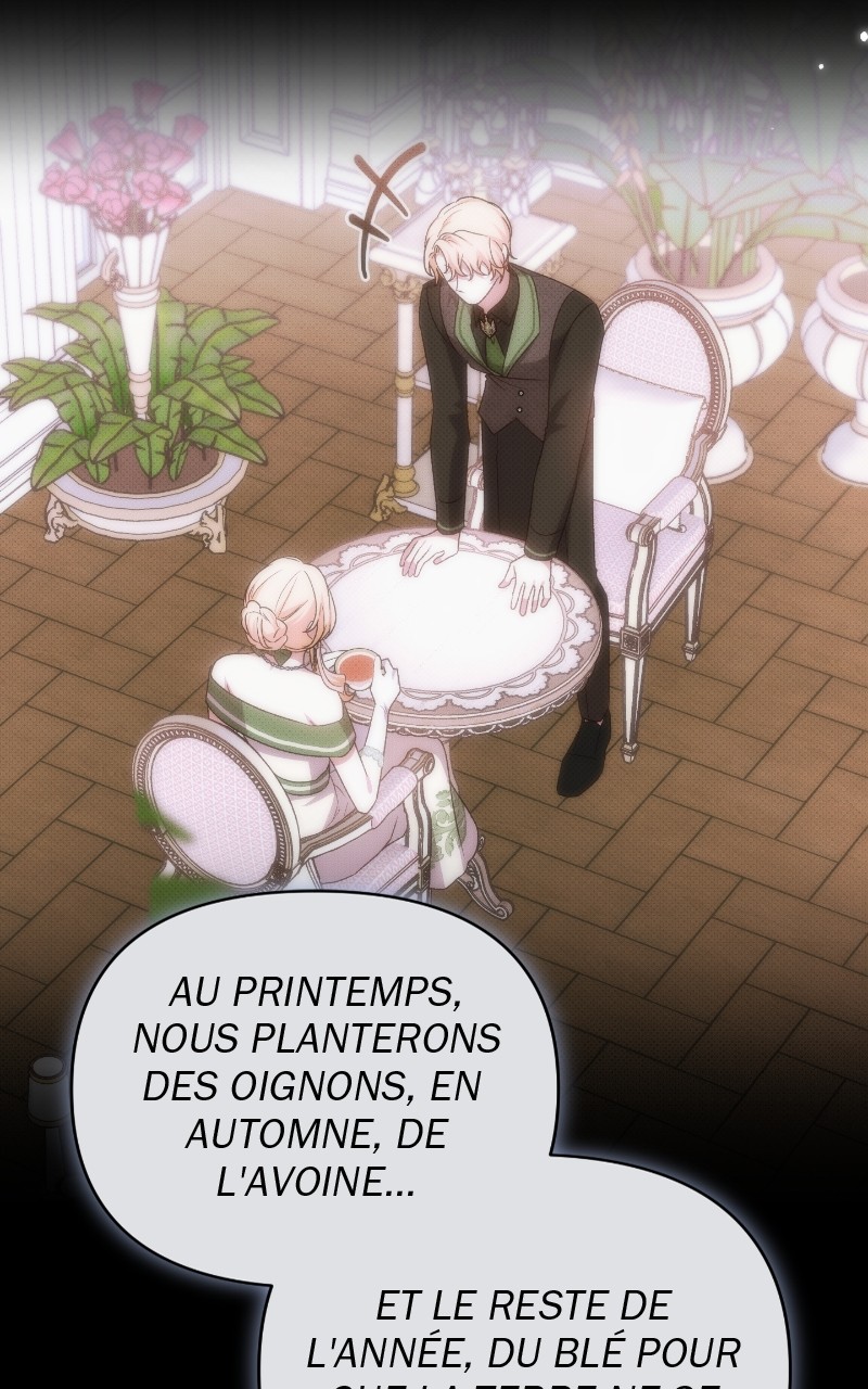 Read The Tyrant Wants to Live Honestly FR Manga Online