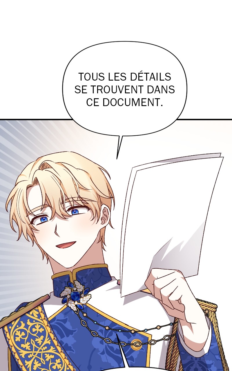 Read The Tyrant Wants to Live Honestly FR Manga Online