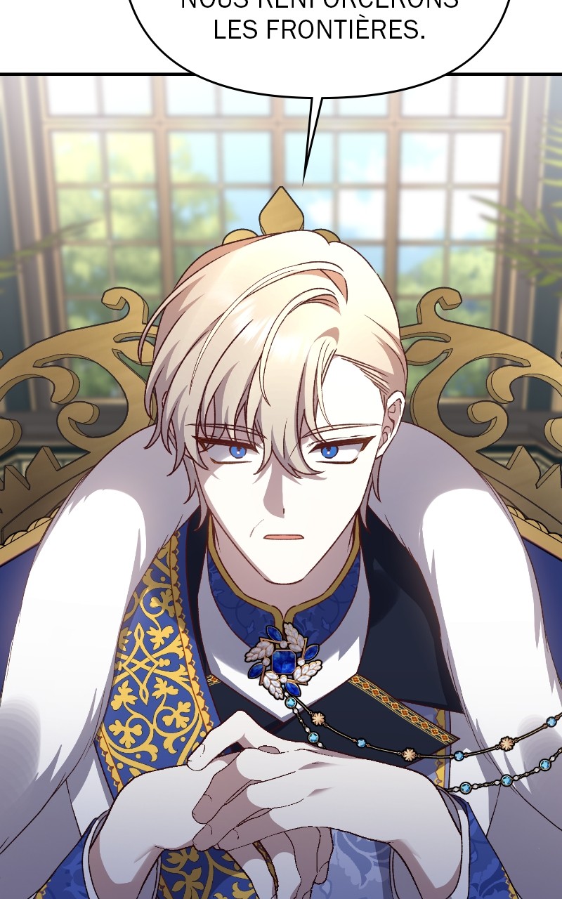 Read The Tyrant Wants to Live Honestly FR Manga Online