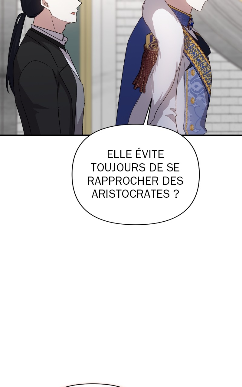 Read The Tyrant Wants to Live Honestly FR Manga Online