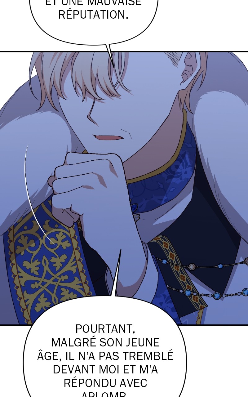 Read The Tyrant Wants to Live Honestly FR Manga Online
