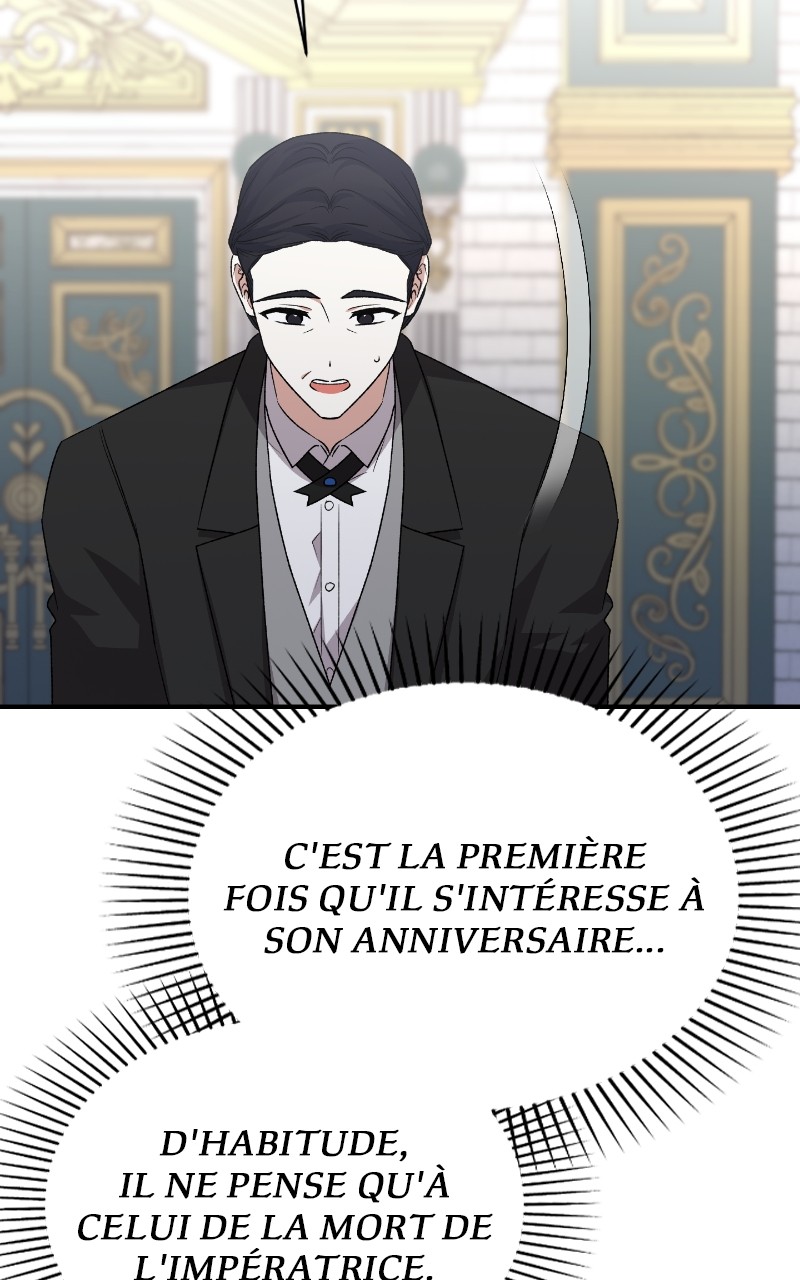 Read The Tyrant Wants to Live Honestly FR Manga Online