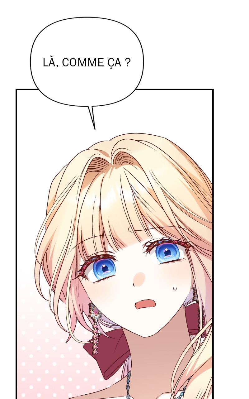 Read The Tyrant Wants to Live Honestly FR Manga Online