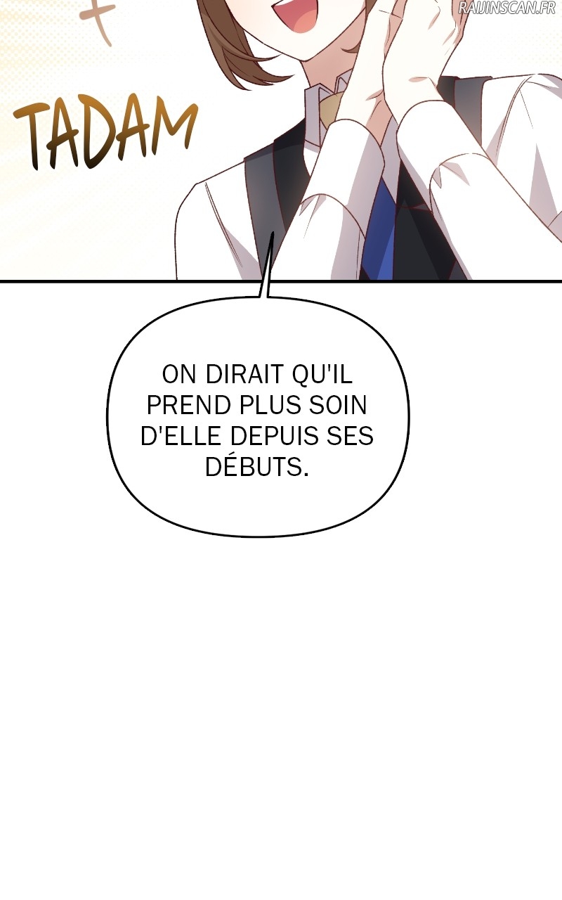 Read The Tyrant Wants to Live Honestly FR Manga Online