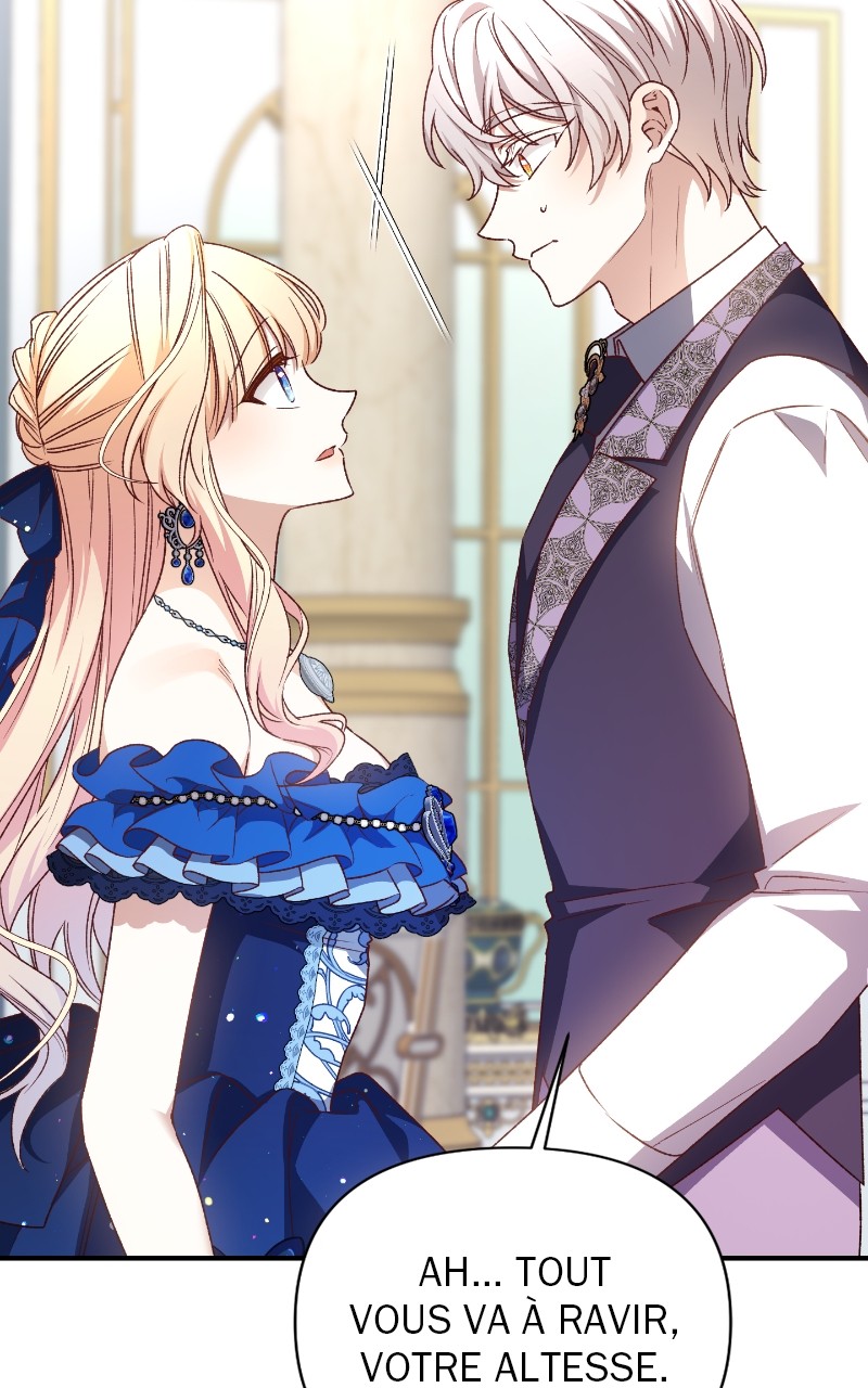Read The Tyrant Wants to Live Honestly FR Manga Online
