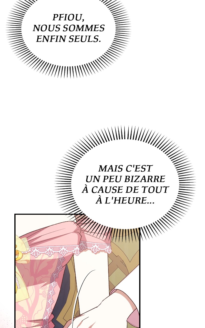 Read The Tyrant Wants to Live Honestly FR Manga Online