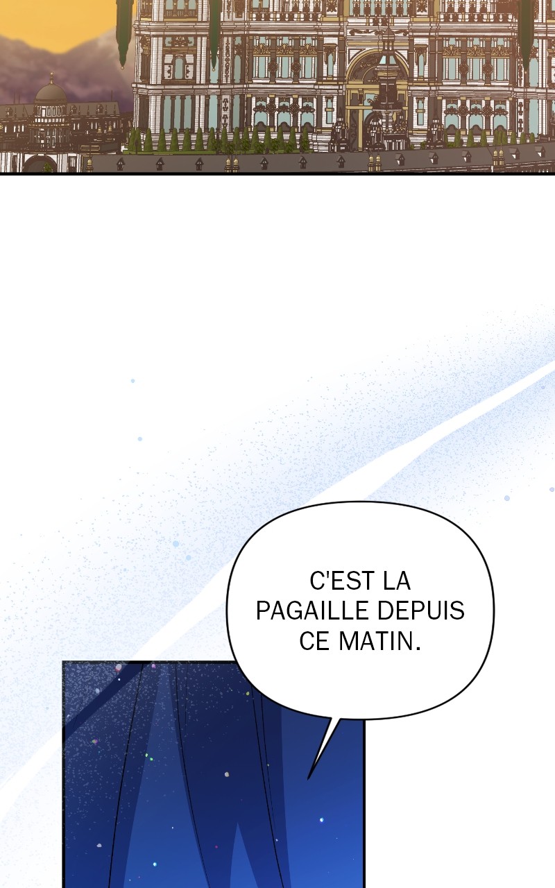 Read The Tyrant Wants to Live Honestly FR Manga Online