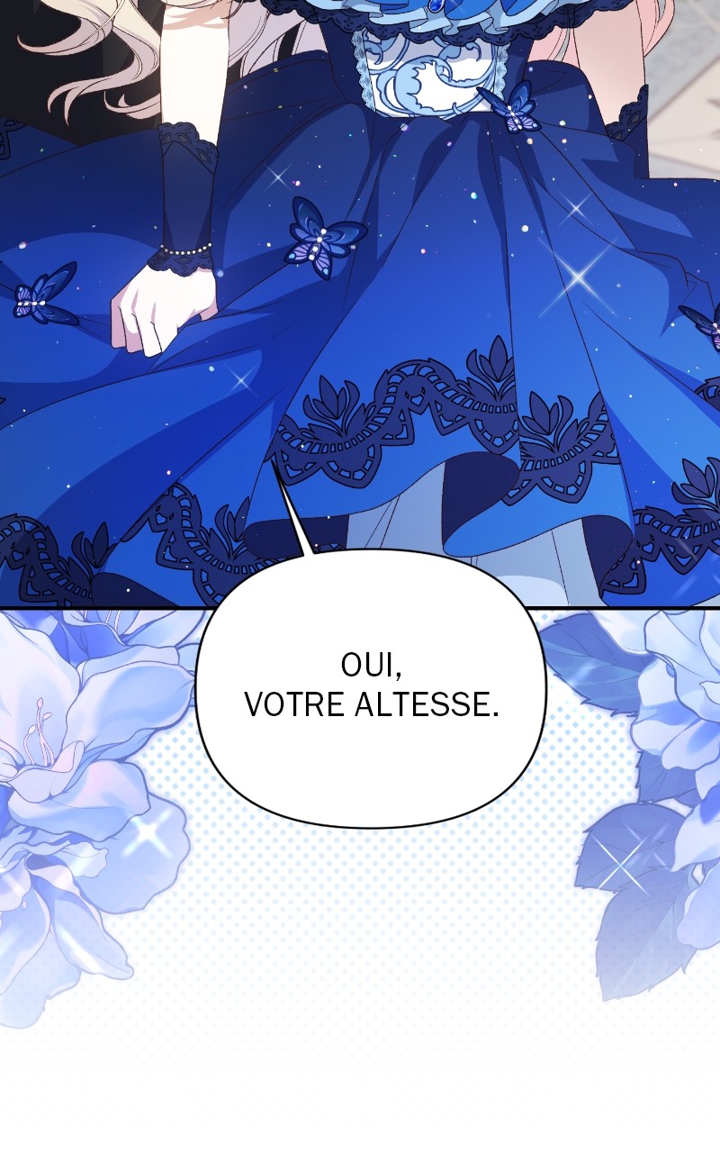 Read The Tyrant Wants to Live Honestly FR Manga Online