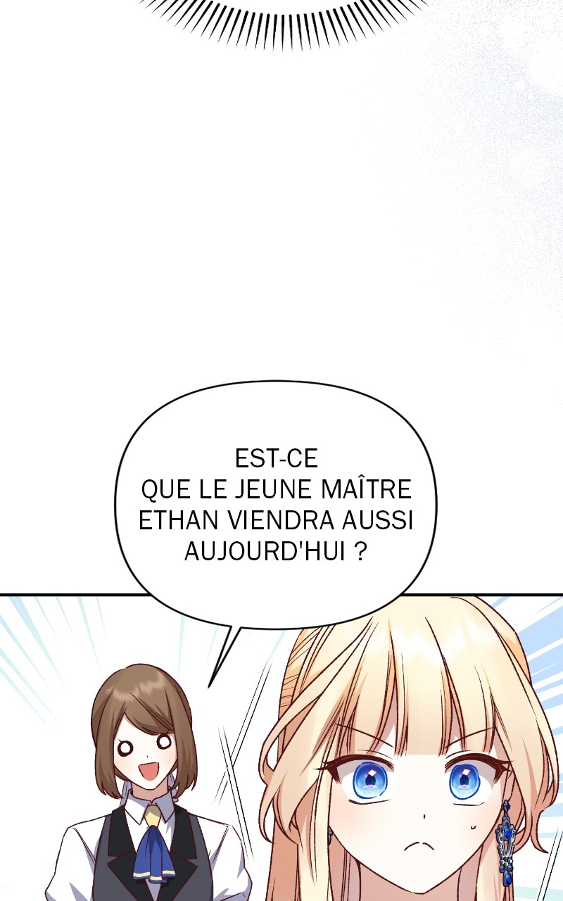 Read The Tyrant Wants to Live Honestly FR Manga Online