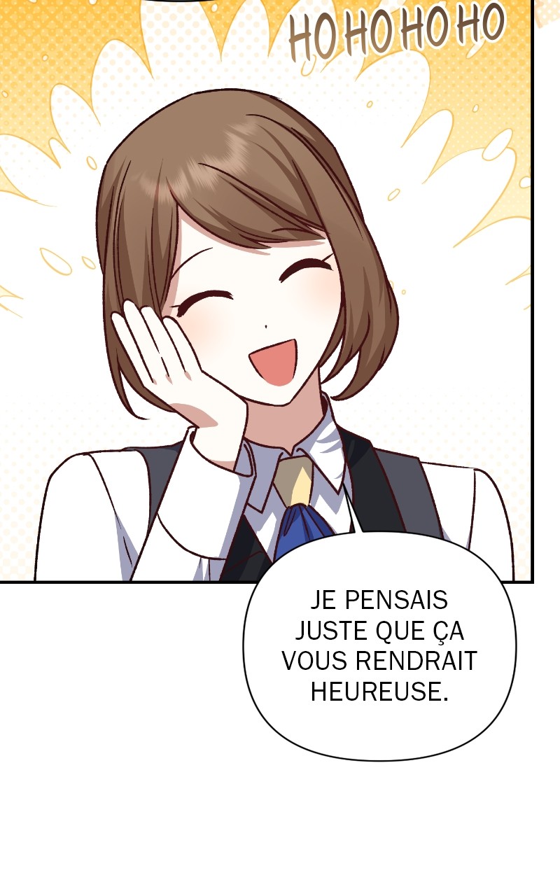 Read The Tyrant Wants to Live Honestly FR Manga Online