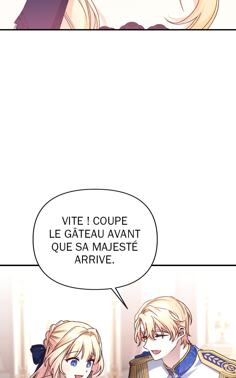 Read The Tyrant Wants to Live Honestly FR Manga Online