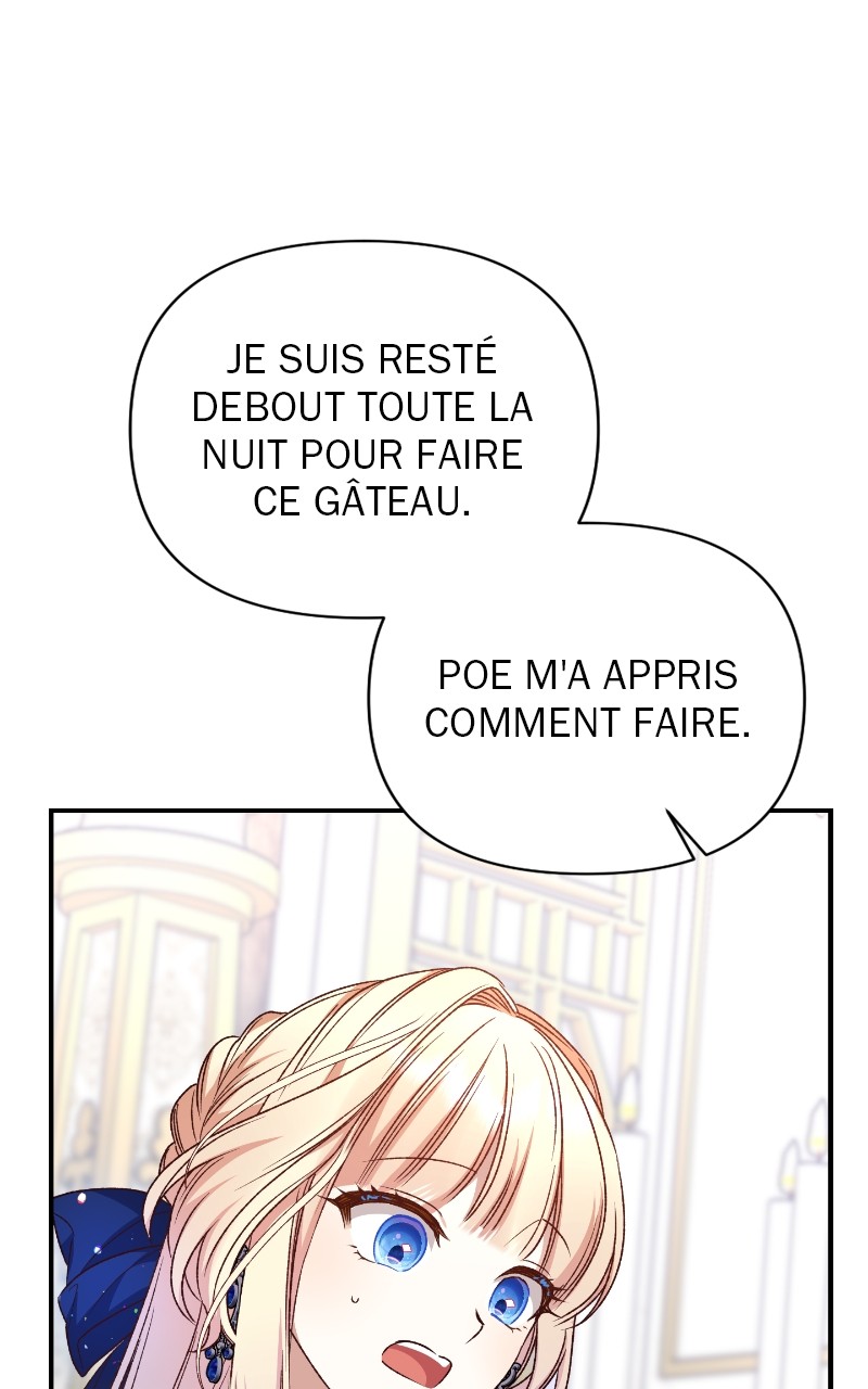 Read The Tyrant Wants to Live Honestly FR Manga Online