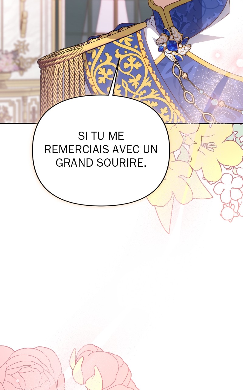 Read The Tyrant Wants to Live Honestly FR Manga Online