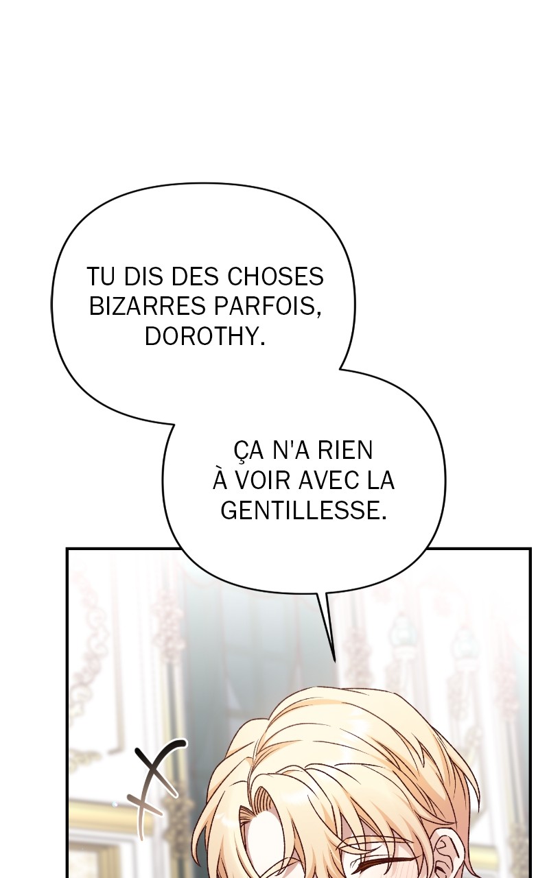 Read The Tyrant Wants to Live Honestly FR Manga Online
