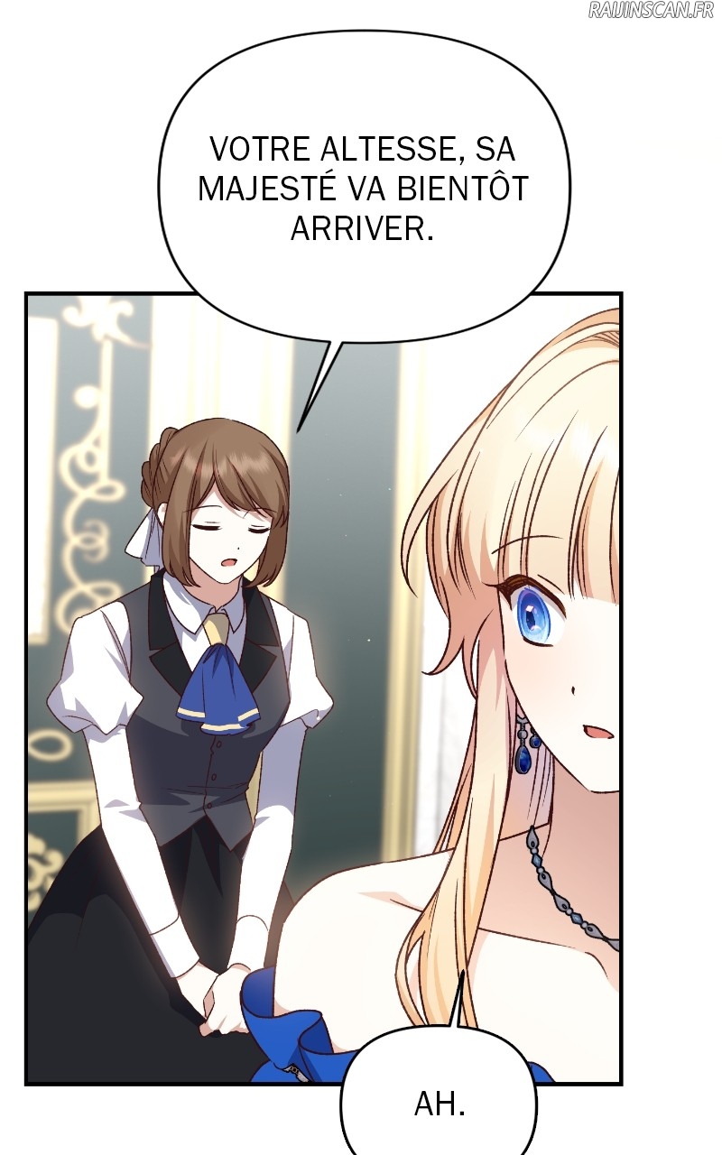 Read The Tyrant Wants to Live Honestly FR Manga Online
