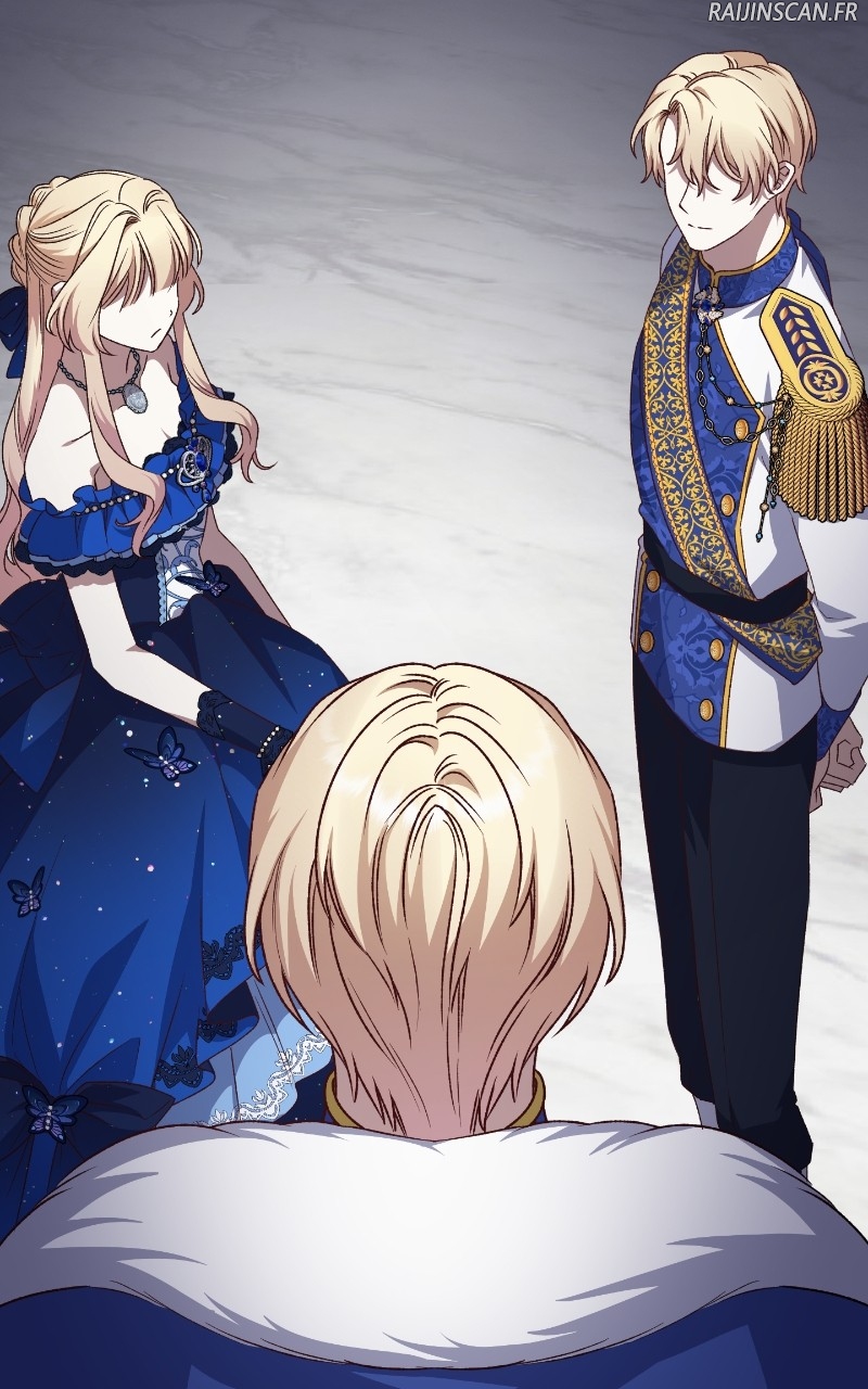 Read The Tyrant Wants to Live Honestly FR Manga Online