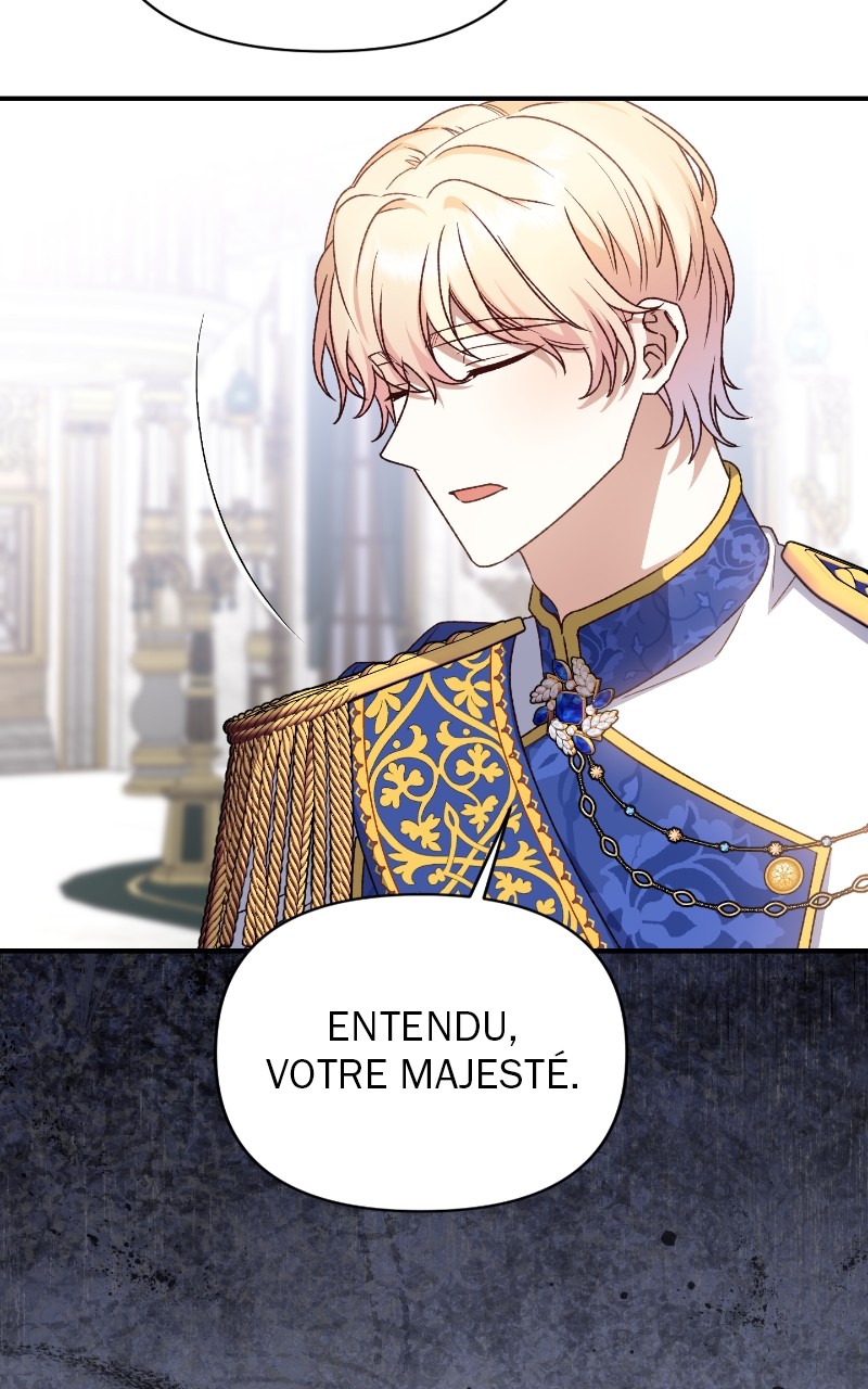 Read The Tyrant Wants to Live Honestly FR Manga Online