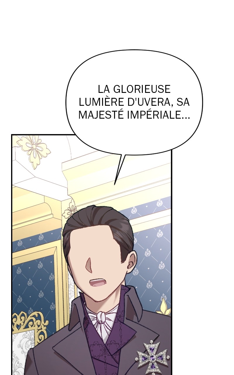 Read The Tyrant Wants to Live Honestly FR Manga Online