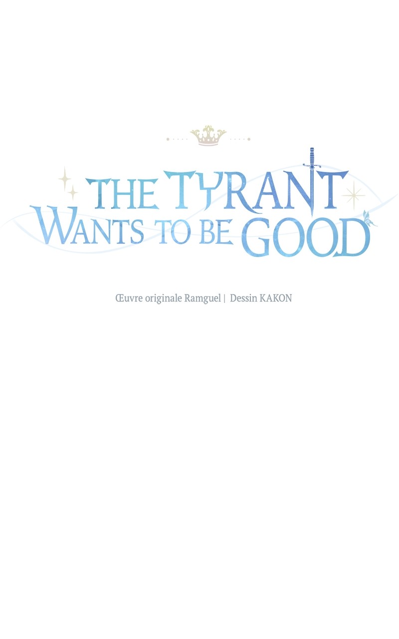 Read The Tyrant Wants to Live Honestly FR Manga Online