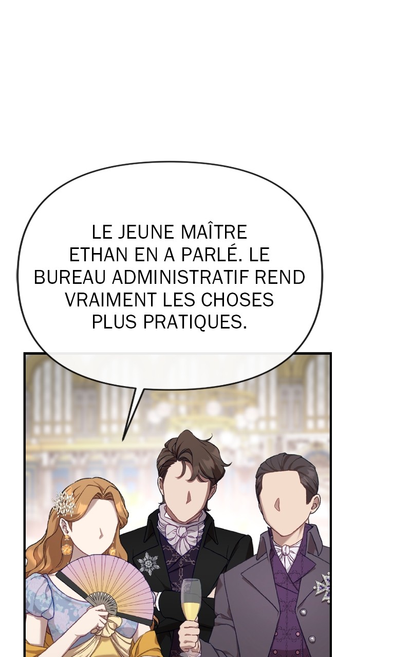 Read The Tyrant Wants to Live Honestly FR Manga Online