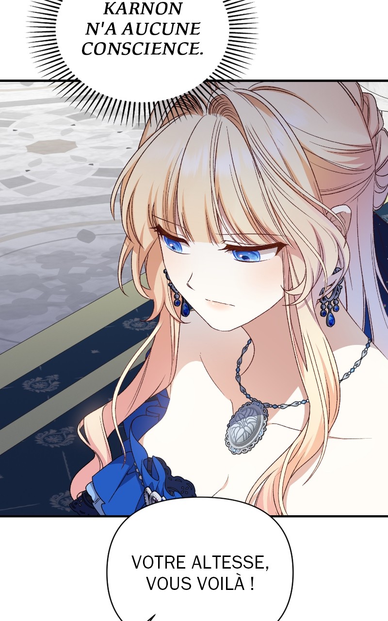 Read The Tyrant Wants to Live Honestly FR Manga Online