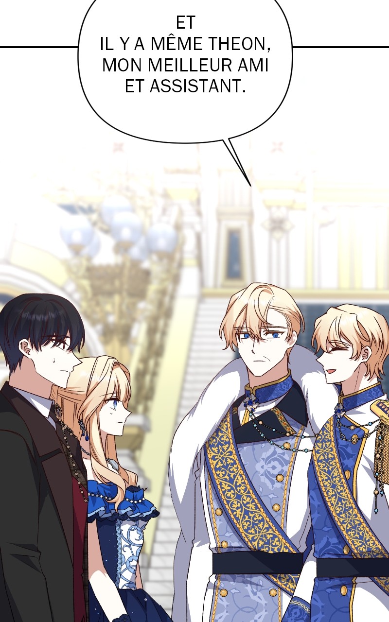 Read The Tyrant Wants to Live Honestly FR Manga Online