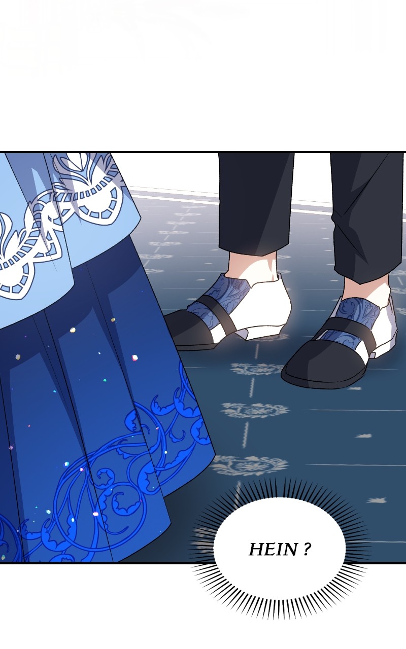 Read The Tyrant Wants to Live Honestly FR Manga Online
