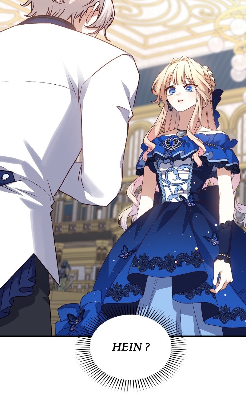 Read The Tyrant Wants to Live Honestly FR Manga Online