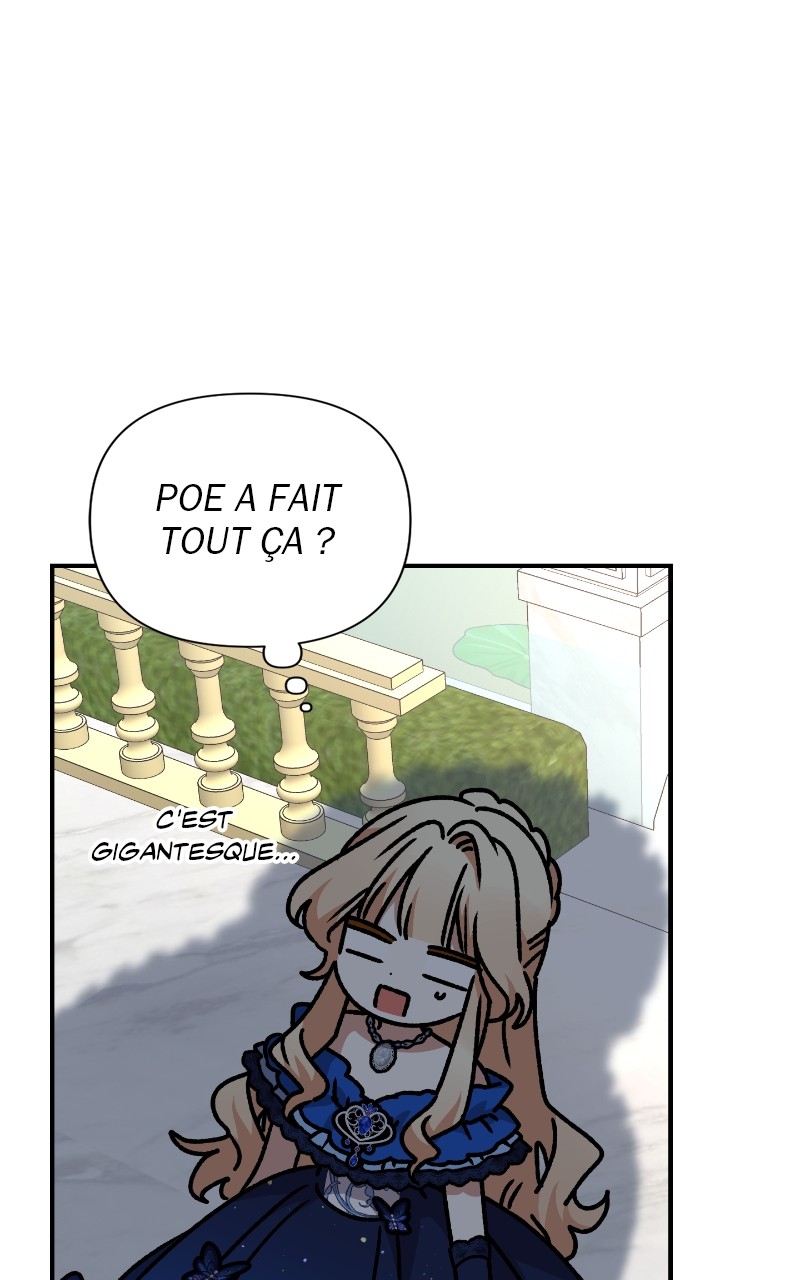 Read The Tyrant Wants to Live Honestly FR Manga Online