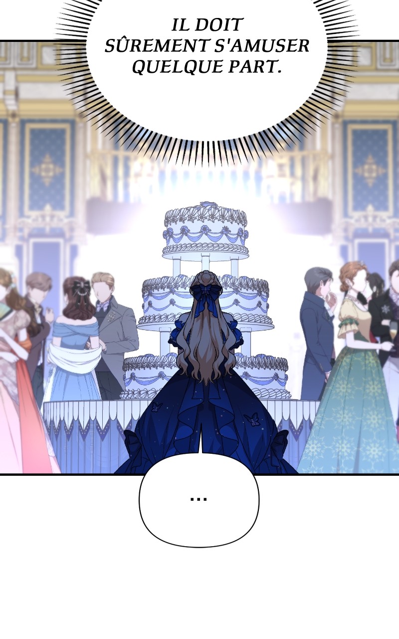 Read The Tyrant Wants to Live Honestly FR Manga Online