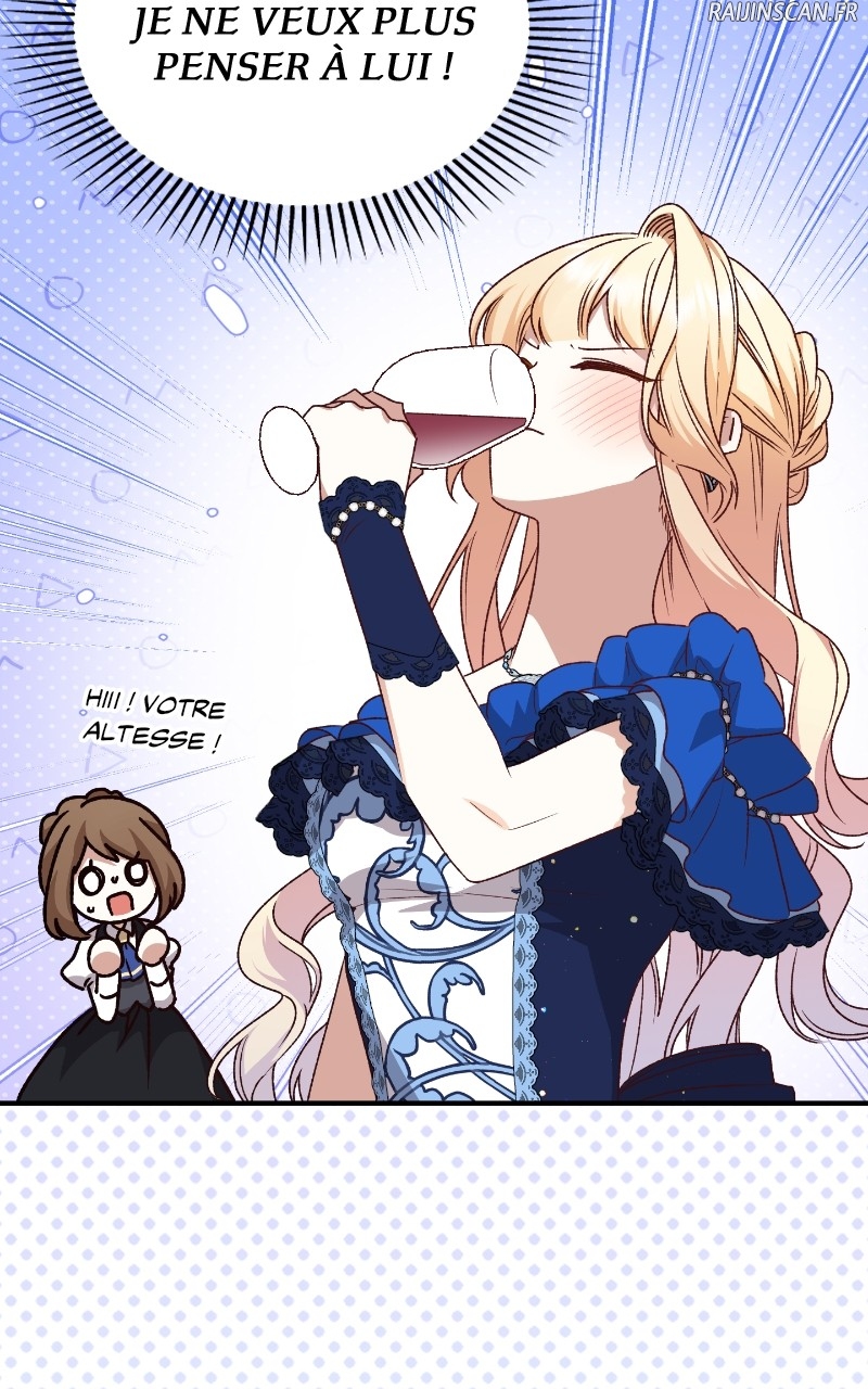 Read The Tyrant Wants to Live Honestly FR Manga Online