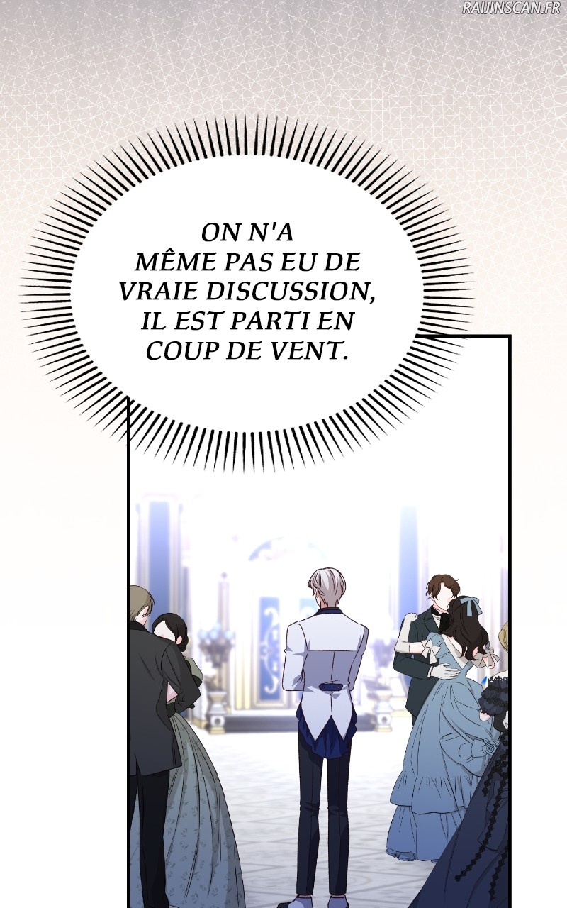 Read The Tyrant Wants to Live Honestly FR Manga Online