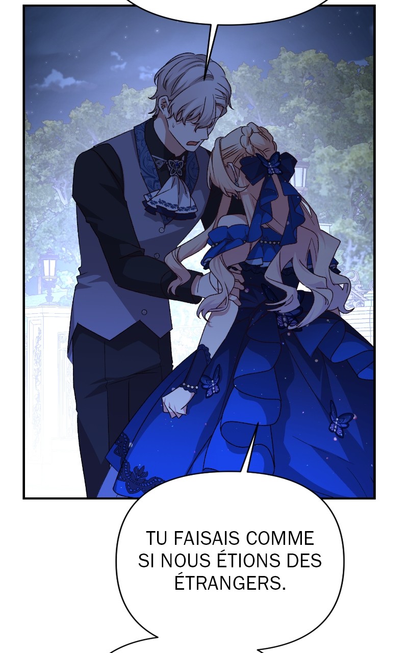 Read The Tyrant Wants to Live Honestly FR Manga Online