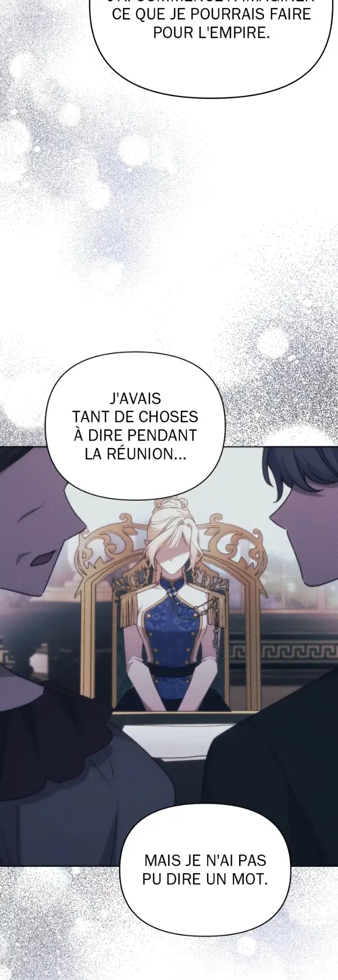 Read The Tyrant Wants to Live Honestly FR Manga Online