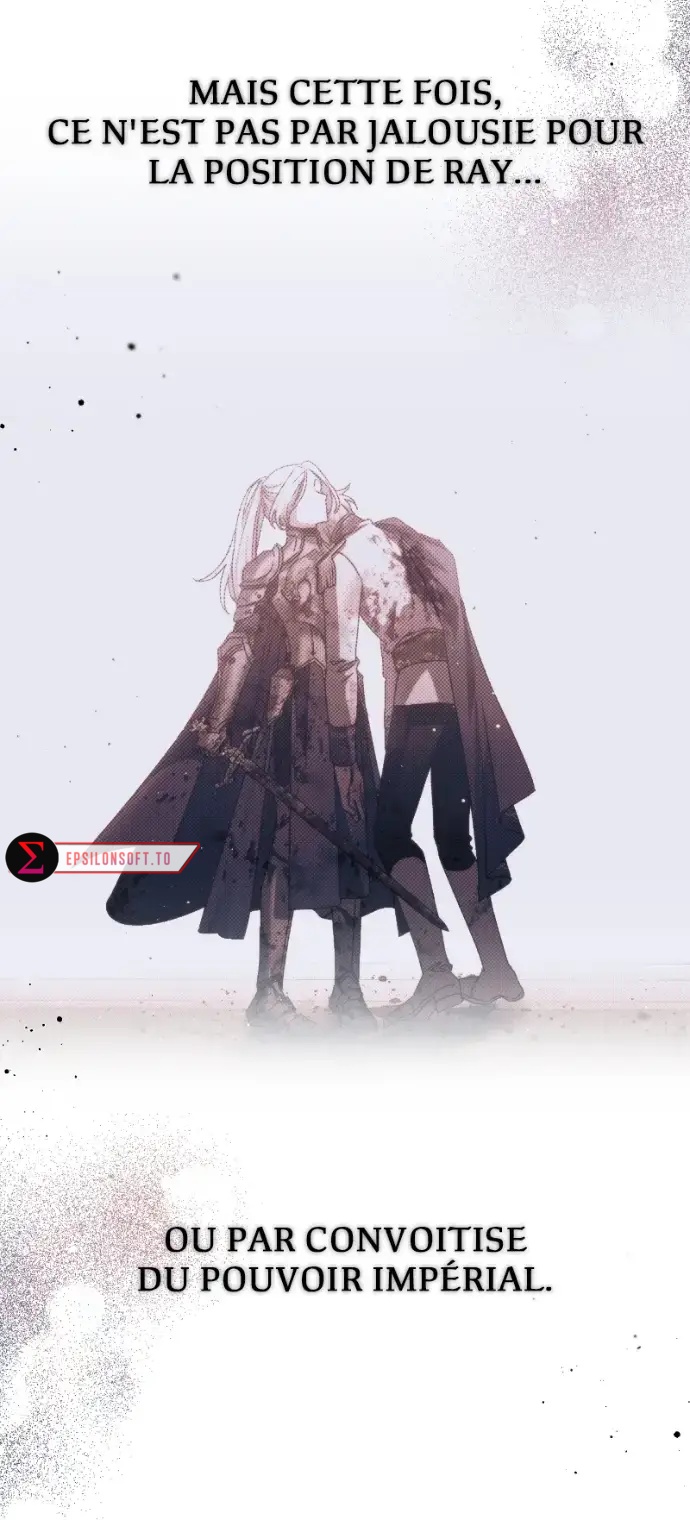 Read The Tyrant Wants to Live Honestly FR Manga Online