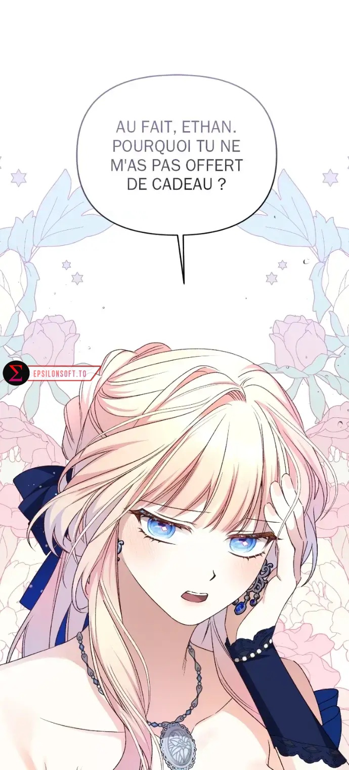 Read The Tyrant Wants to Live Honestly FR Manga Online