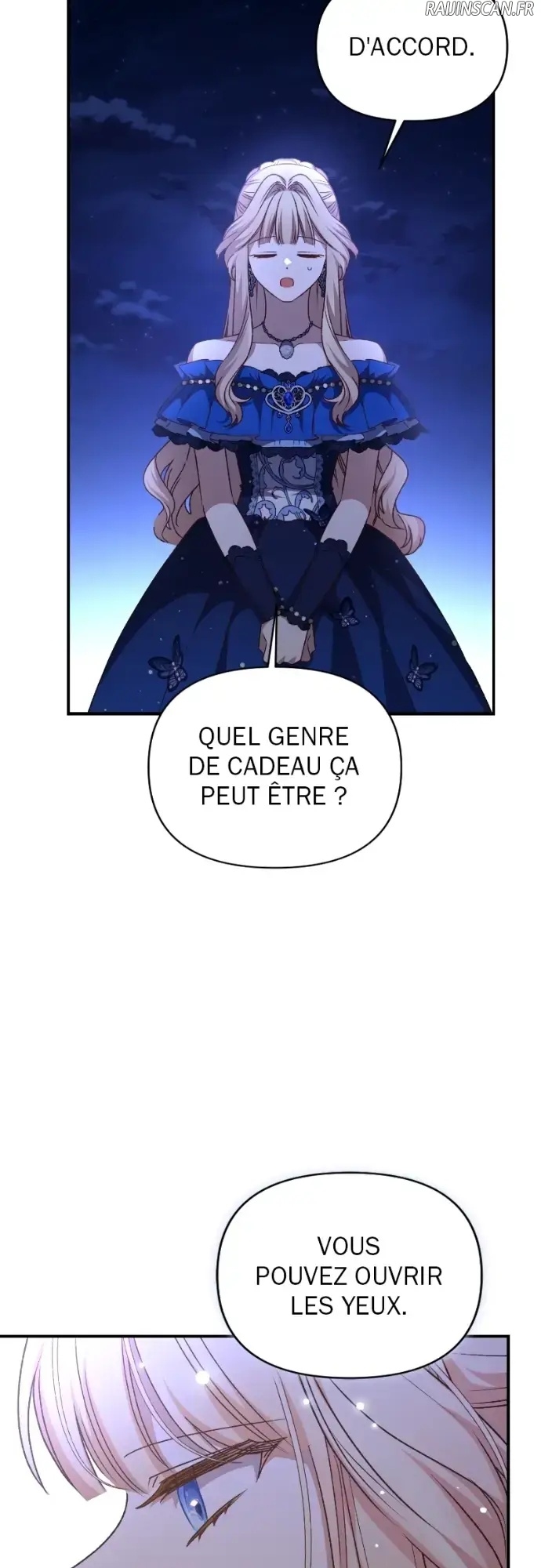 Read The Tyrant Wants to Live Honestly FR Manga Online