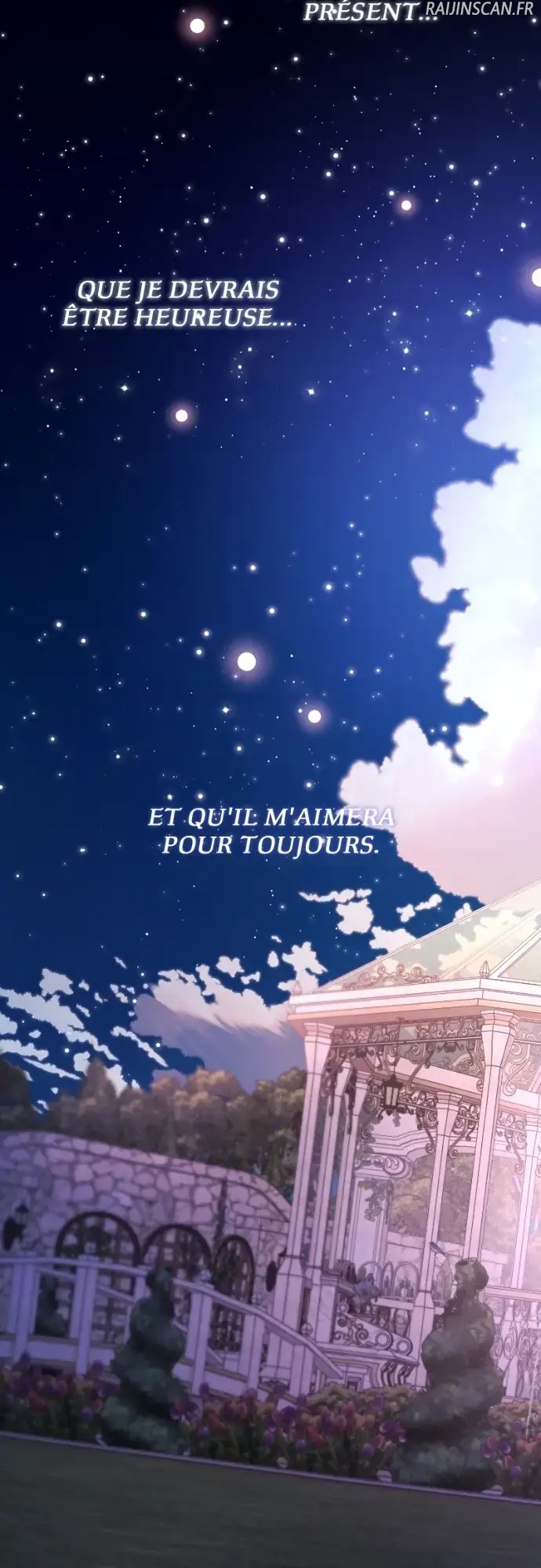 Read The Tyrant Wants to Live Honestly FR Manga Online