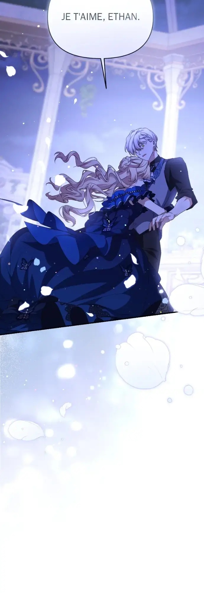 Read The Tyrant Wants to Live Honestly FR Manga Online