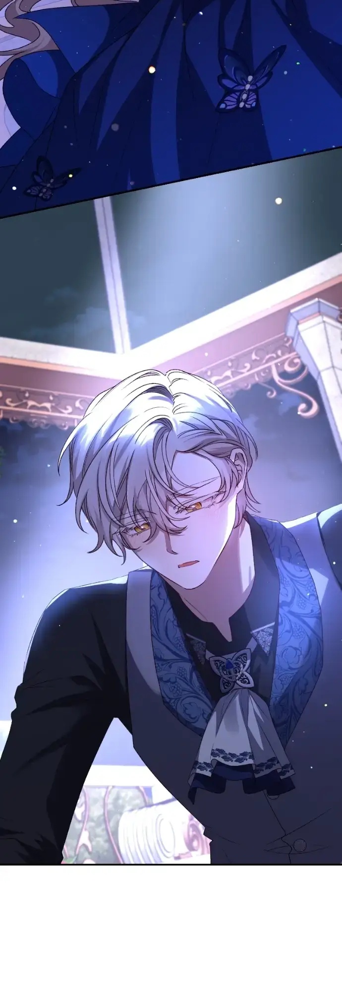 Read The Tyrant Wants to Live Honestly FR Manga Online