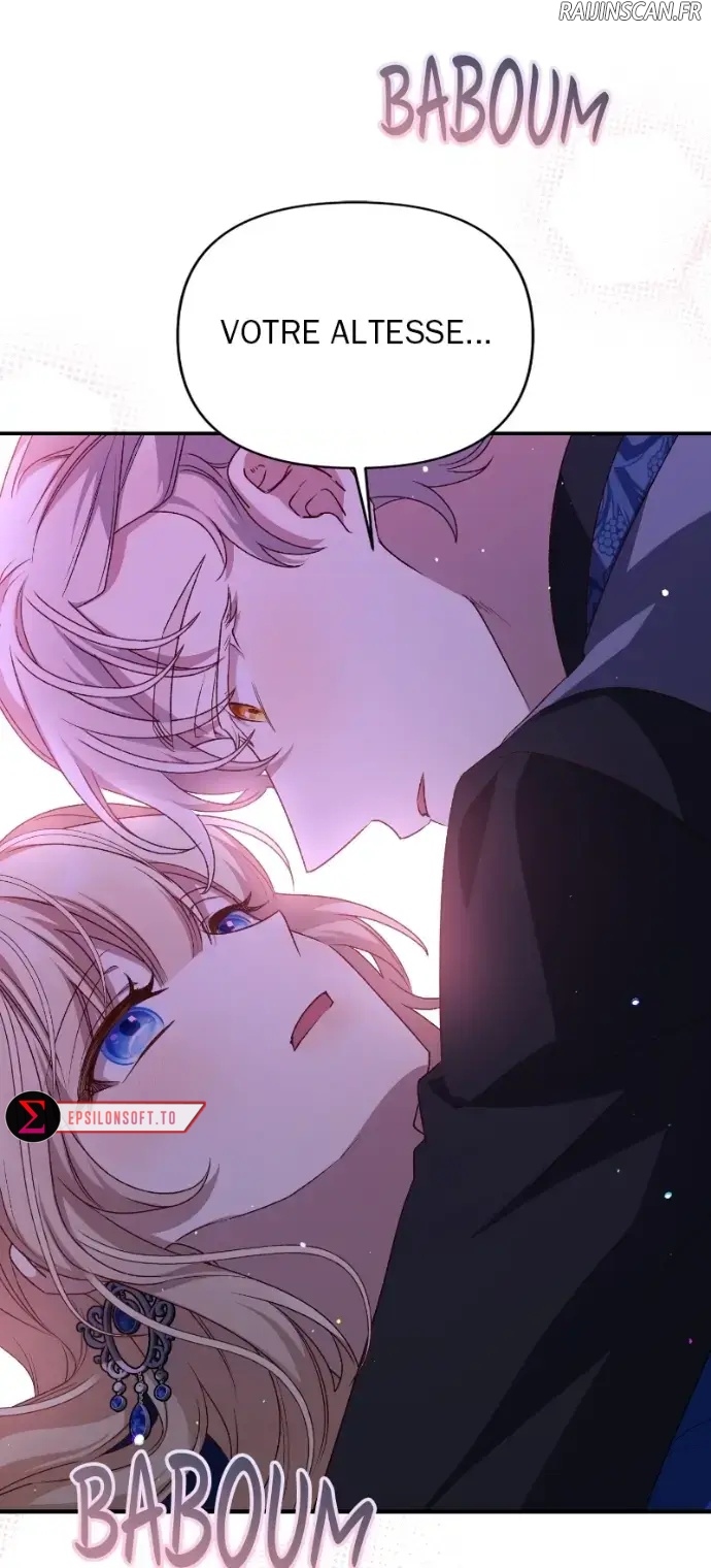 Read The Tyrant Wants to Live Honestly FR Manga Online
