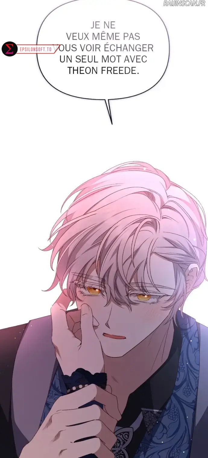 Read The Tyrant Wants to Live Honestly FR Manga Online