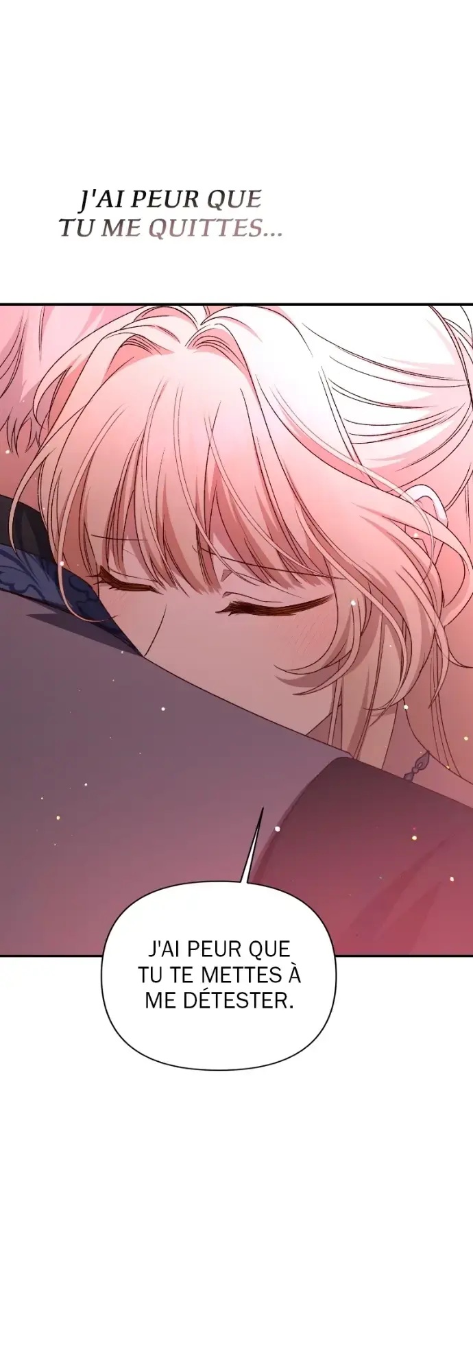 Read The Tyrant Wants to Live Honestly FR Manga Online